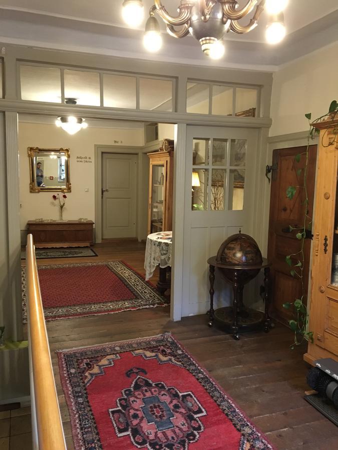 Hotel Zum Schwarzen Ross Und Gutmann Zur Post Hilpoltstein Exterior photo